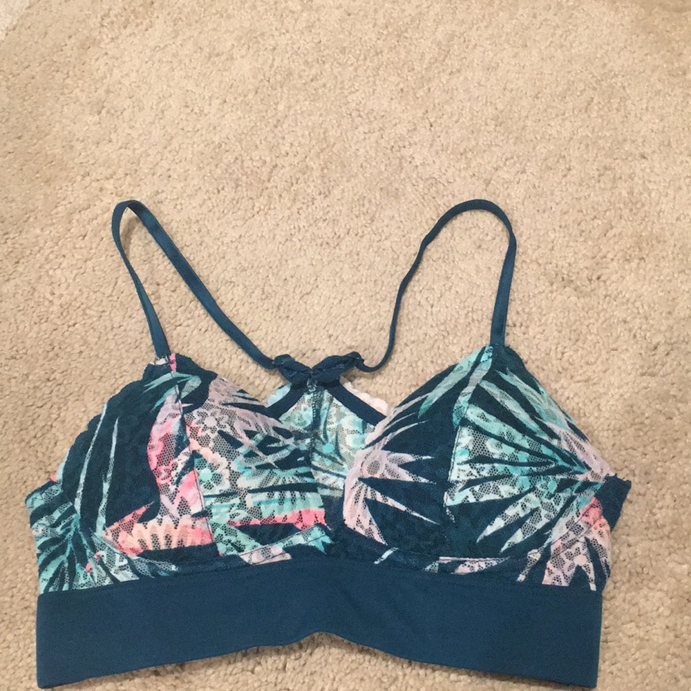 PINK bra